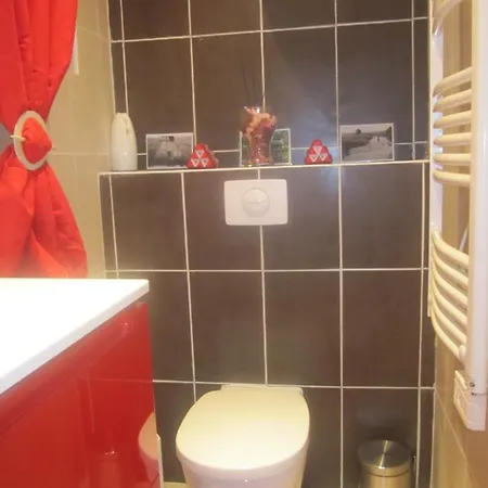 Studio Meuble De 25M² Proche De La Mer Aubais Exterior foto