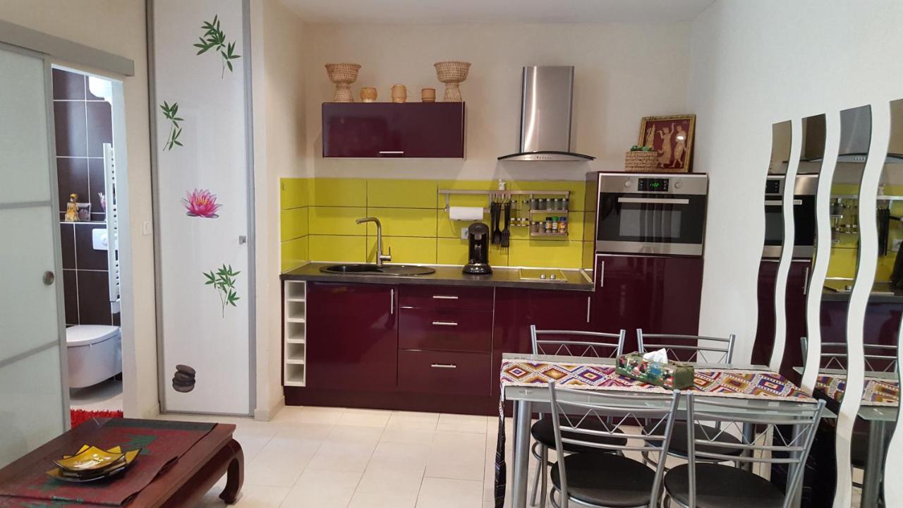 Meuble De 25m² Proche De La Appartement