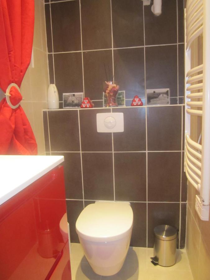 Appartement Meuble De 25m² Proche De La *