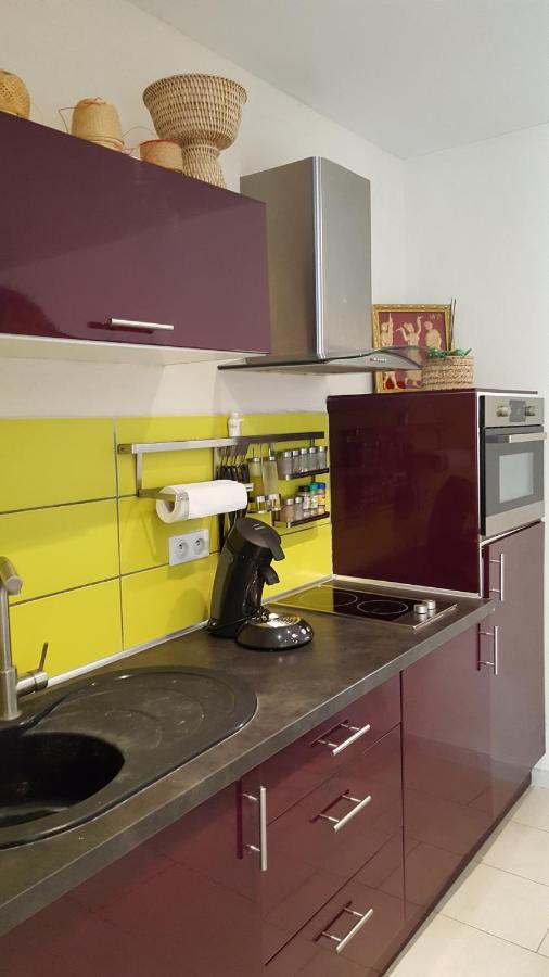 Meuble De 25m² Proche De La Appartement