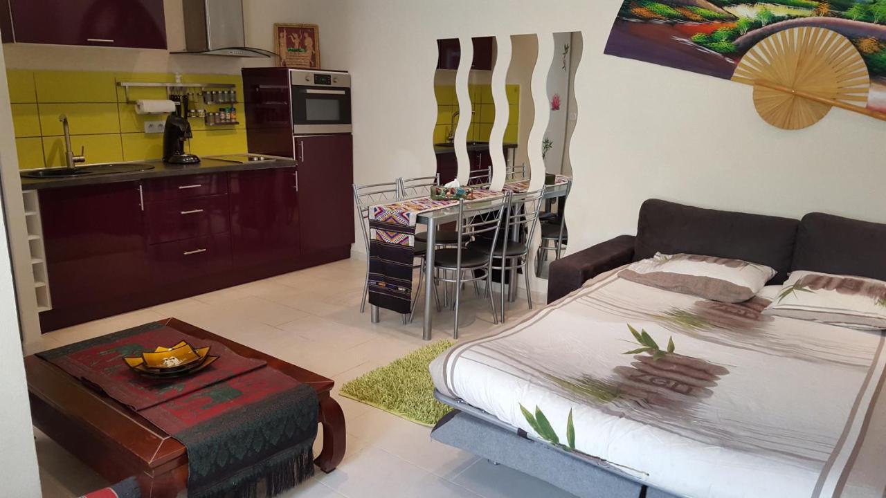 Meuble De 25m² Proche De La Aubais