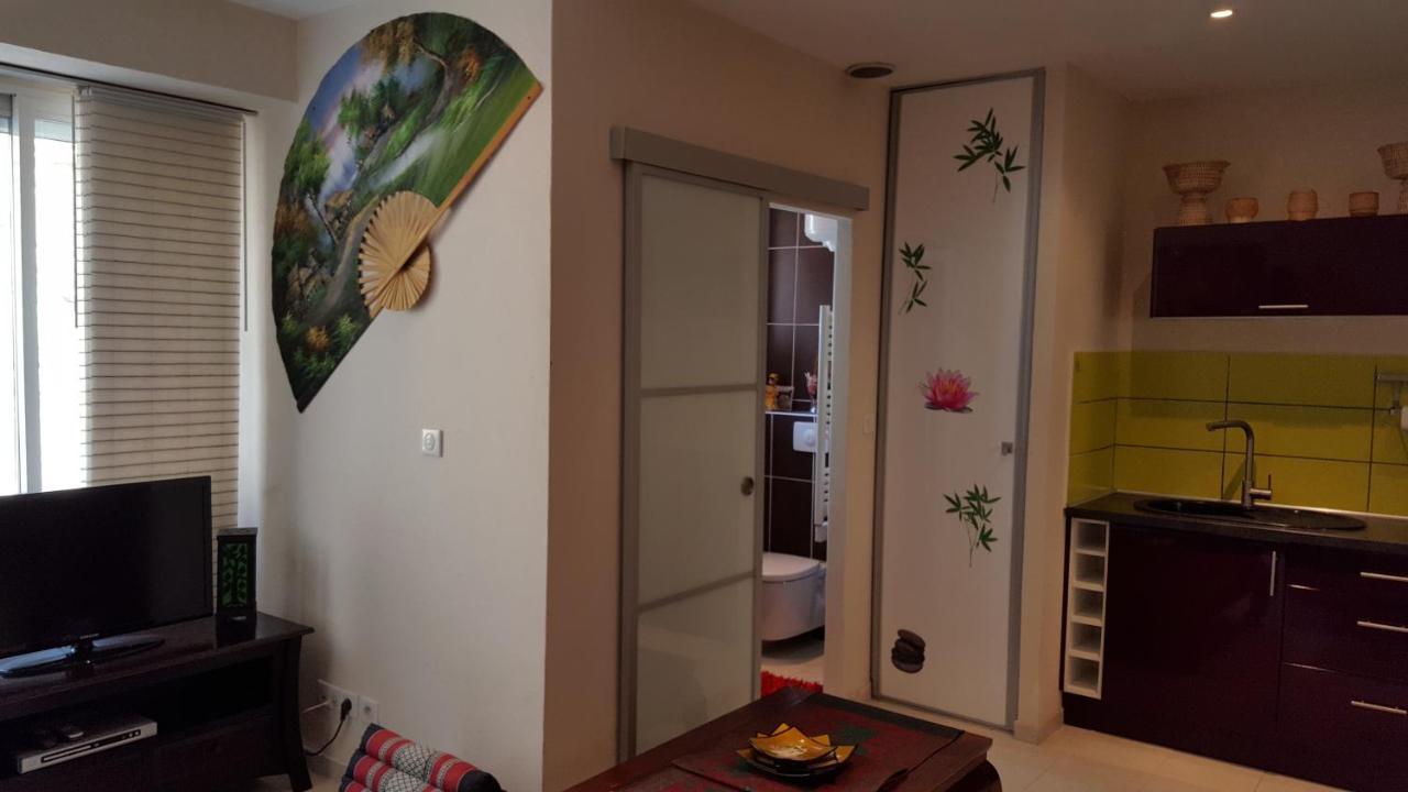 Meuble De 25m² Proche De La Appartement *