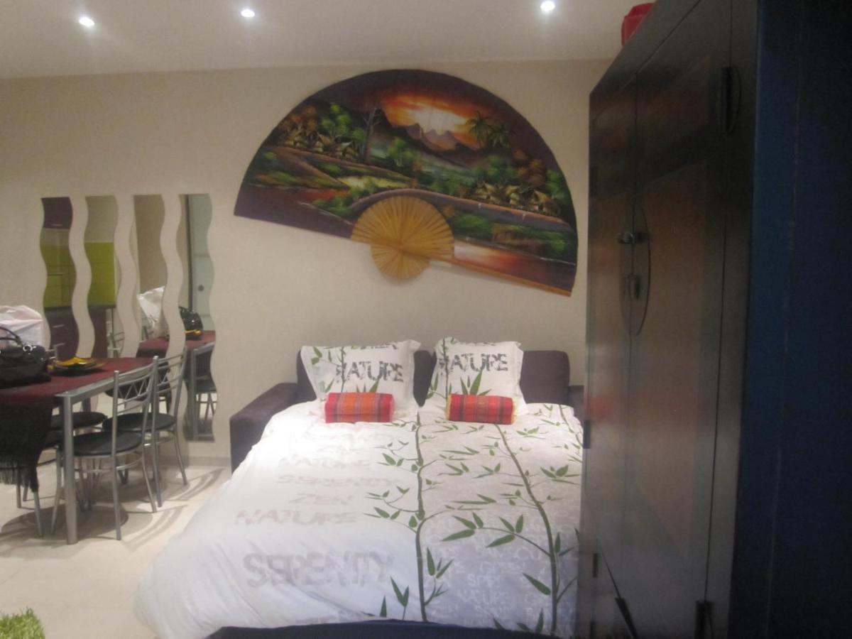 Meuble De 25m² Proche De La Appartement